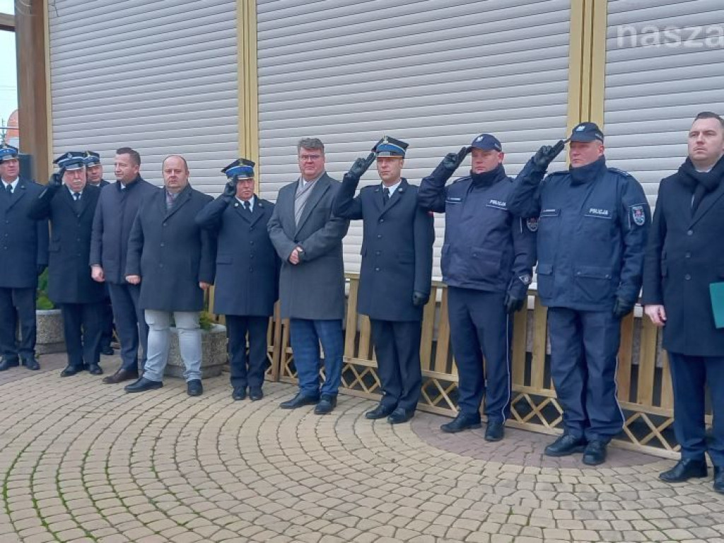 Silne wzmocnienie naszych jednostek [ZDJĘCIA]