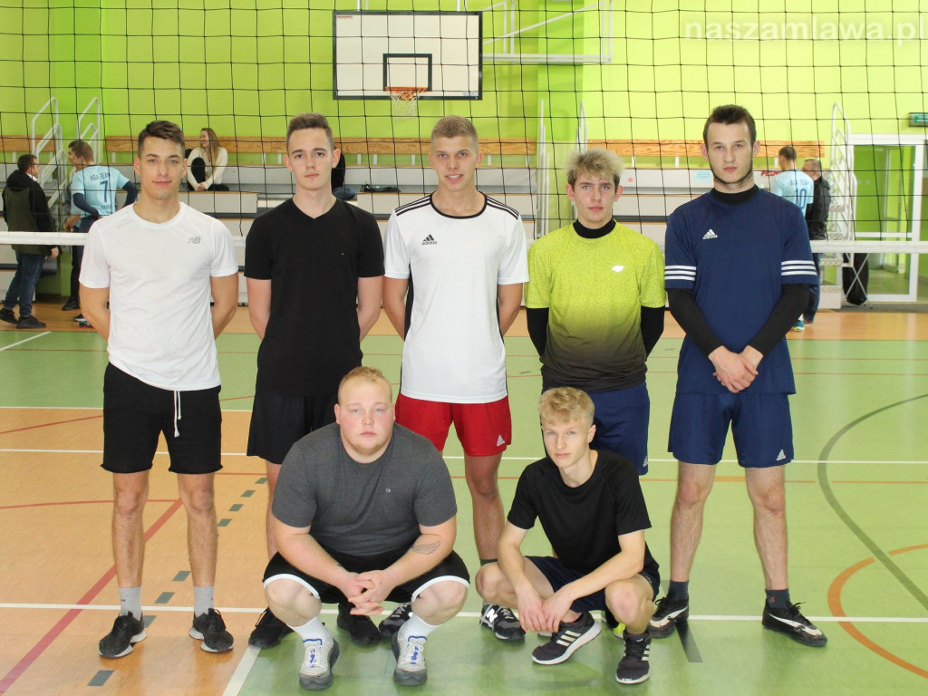 AGA Team Szreńsk najlepszy na własnej hali