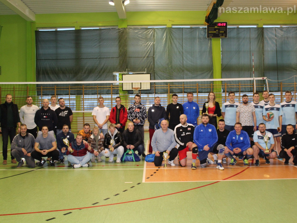 AGA Team Szreńsk najlepszy na własnej hali