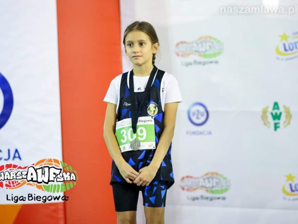 Tuzin medali lekkoatletów okraszonych rekordami