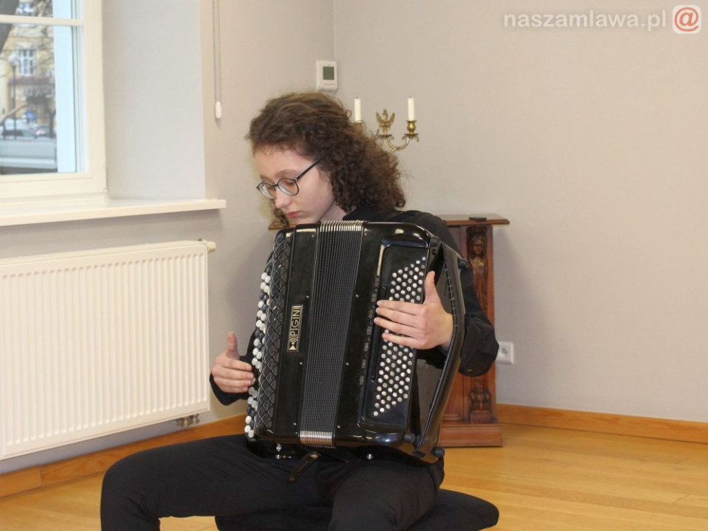 Nagrodzeni przez burmistrza [NASZA RELACJA]