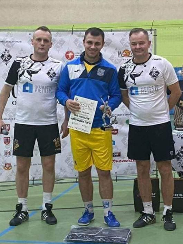 Joker najlepszy w domu. Głowacki z nagrodą MVP