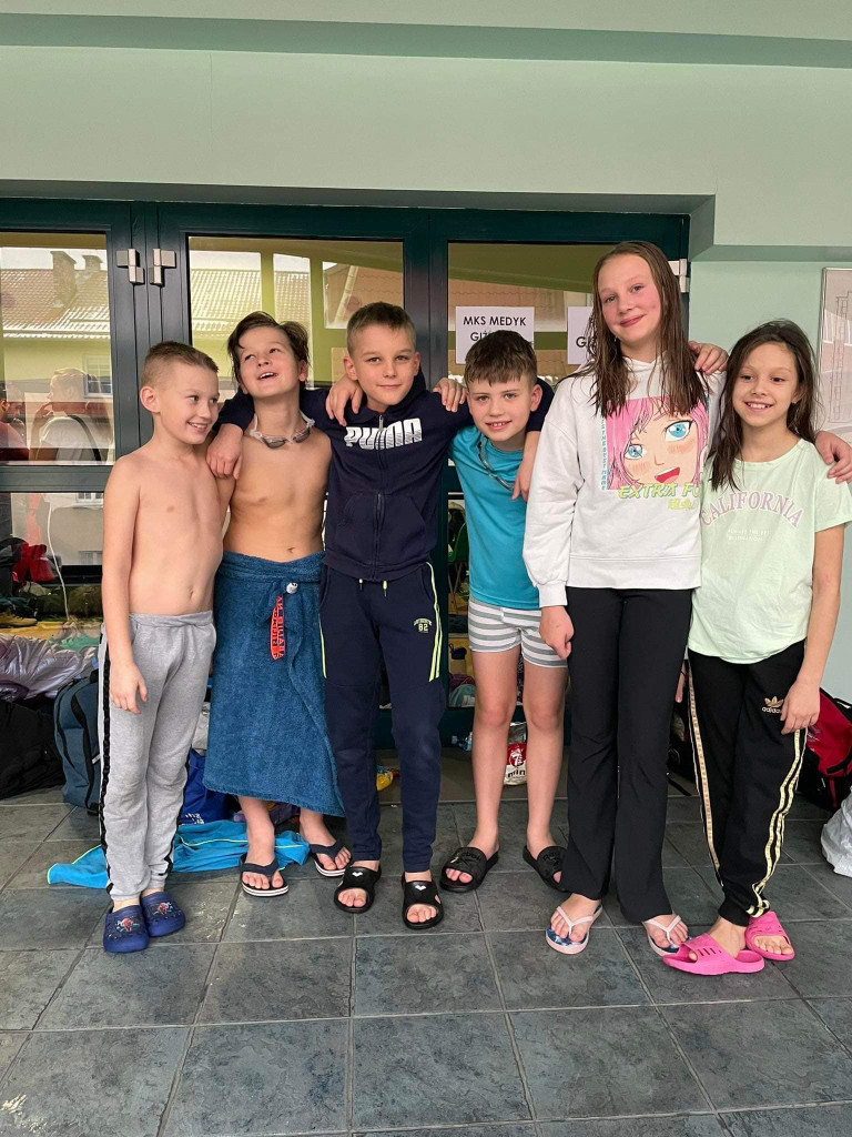 Giżycko szczęśliwe dla Płetwala. Pękła czterdziestka