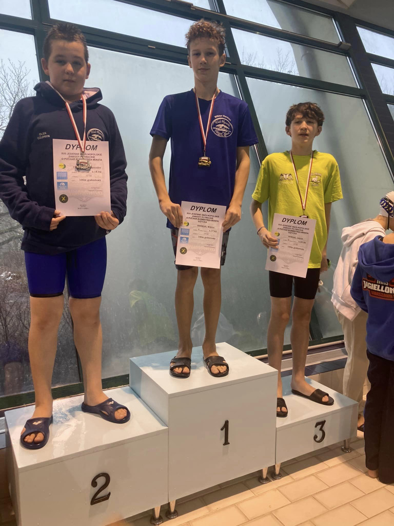 Giżycko szczęśliwe dla Płetwala. Pękła czterdziestka