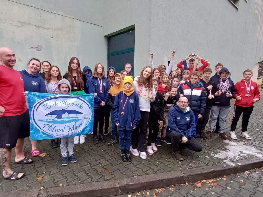 Giżycko szczęśliwe dla Płetwala. Pękła czterdziestka