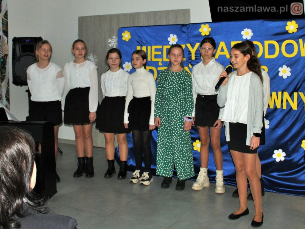 Uroczystość w Centrum Opiekuńczo - Mieszkalnym [NASZA RELACJA]