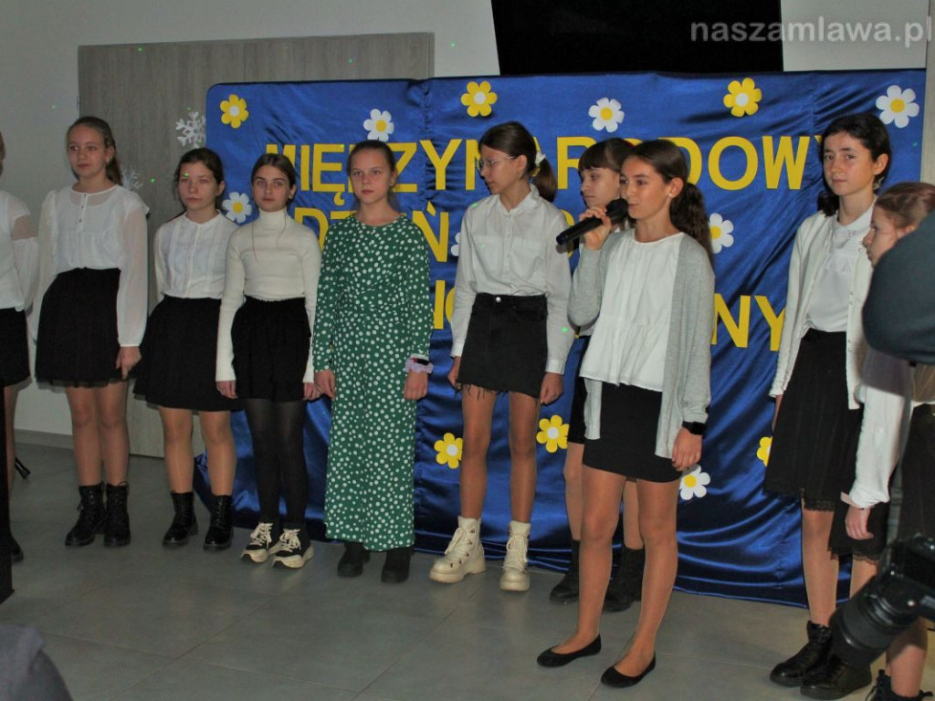 Uroczystość w Centrum Opiekuńczo - Mieszkalnym [NASZA RELACJA]