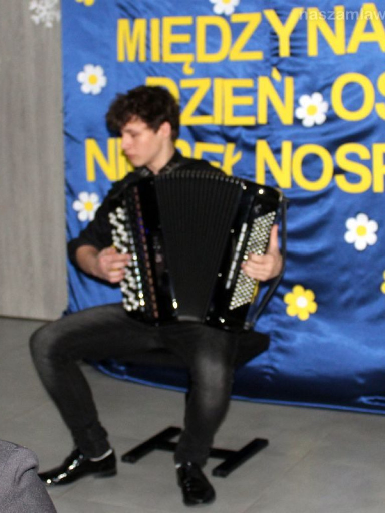 Uroczystość w Centrum Opiekuńczo - Mieszkalnym [NASZA RELACJA]