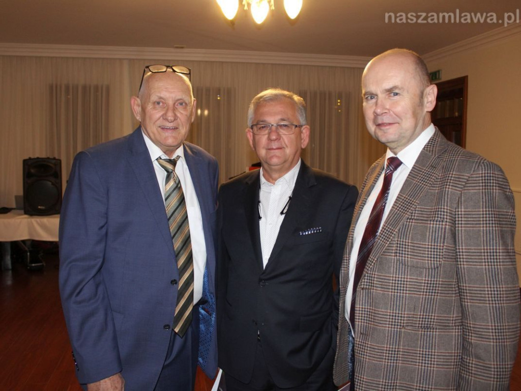 Spotkanie Wigilijne mławskich artystów [ZDJĘCIA]