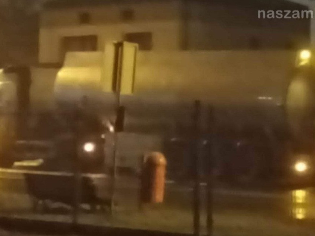 Wypadek na Piłsudskiego [ZDJĘCIA]