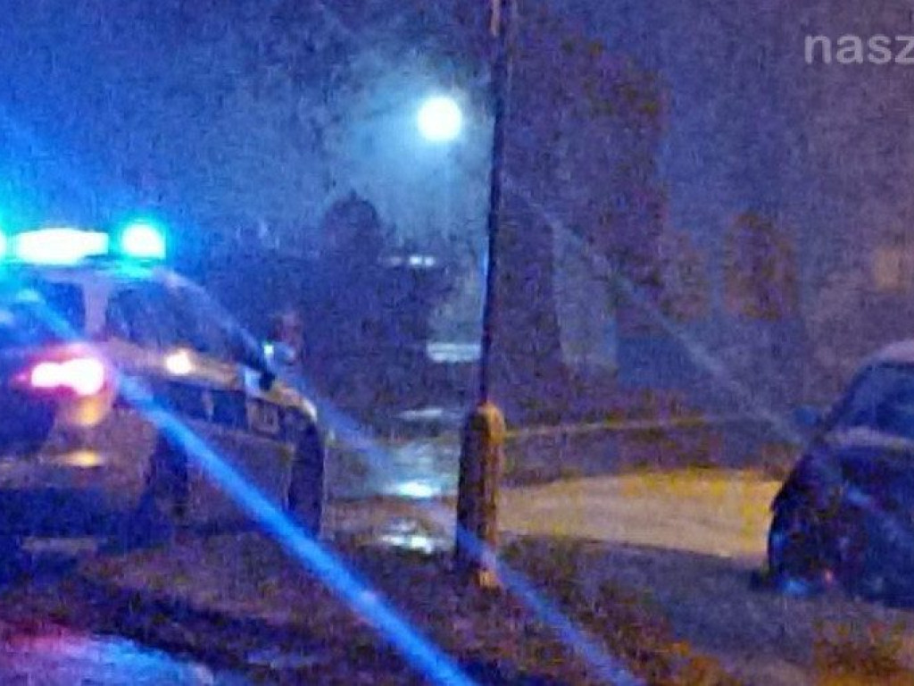 Kierująca osobówką nie ustąpiła pierwszeństwa ciężarówce