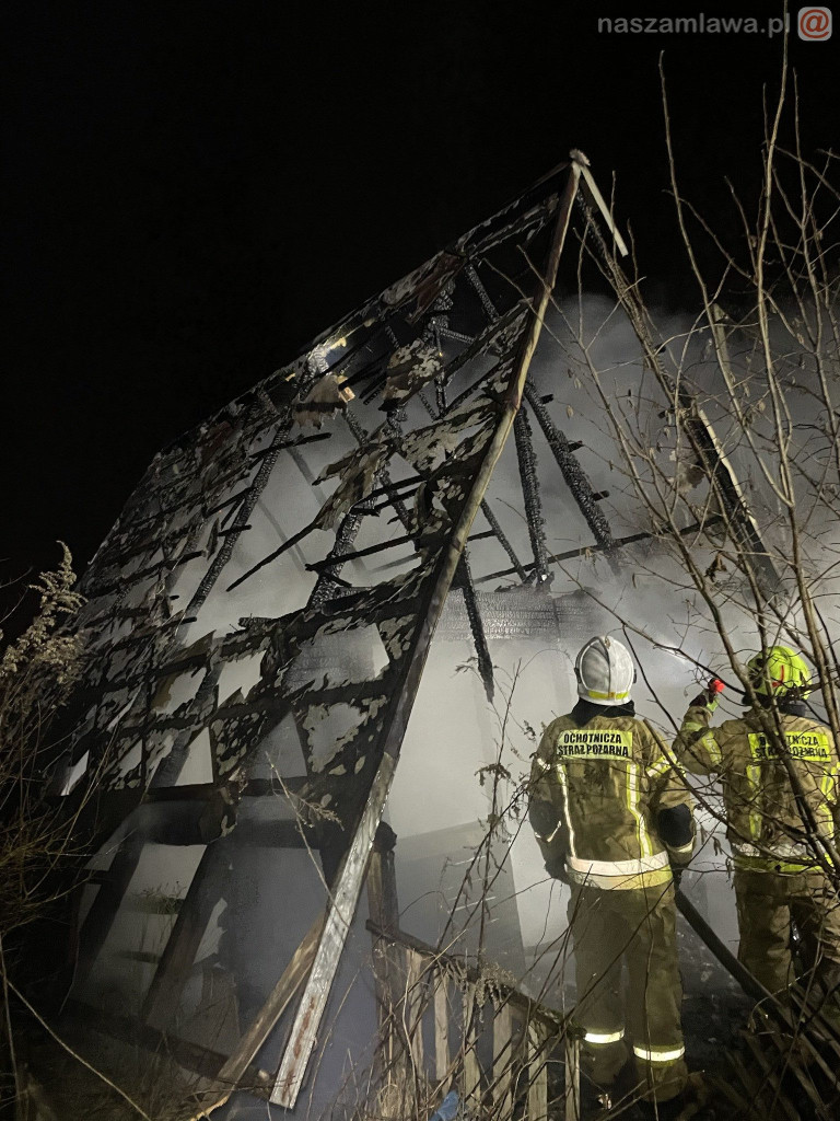 Tragiczna akcja ratunkowa [ZDJĘCIA]