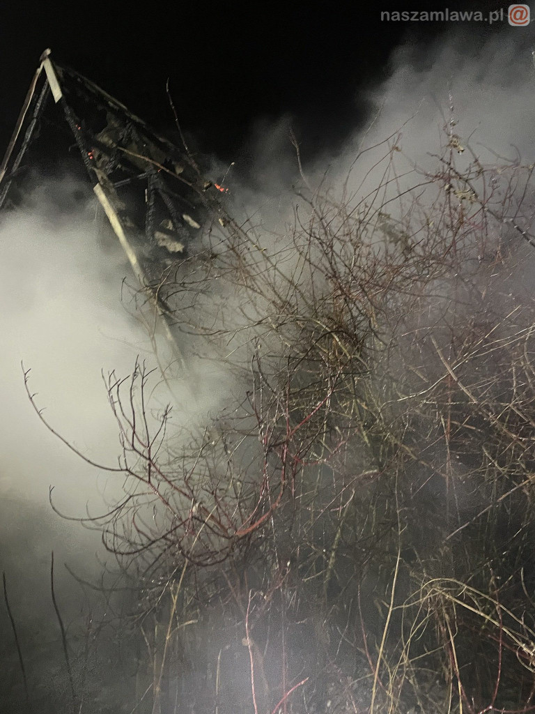 Tragiczna akcja ratunkowa [ZDJĘCIA]