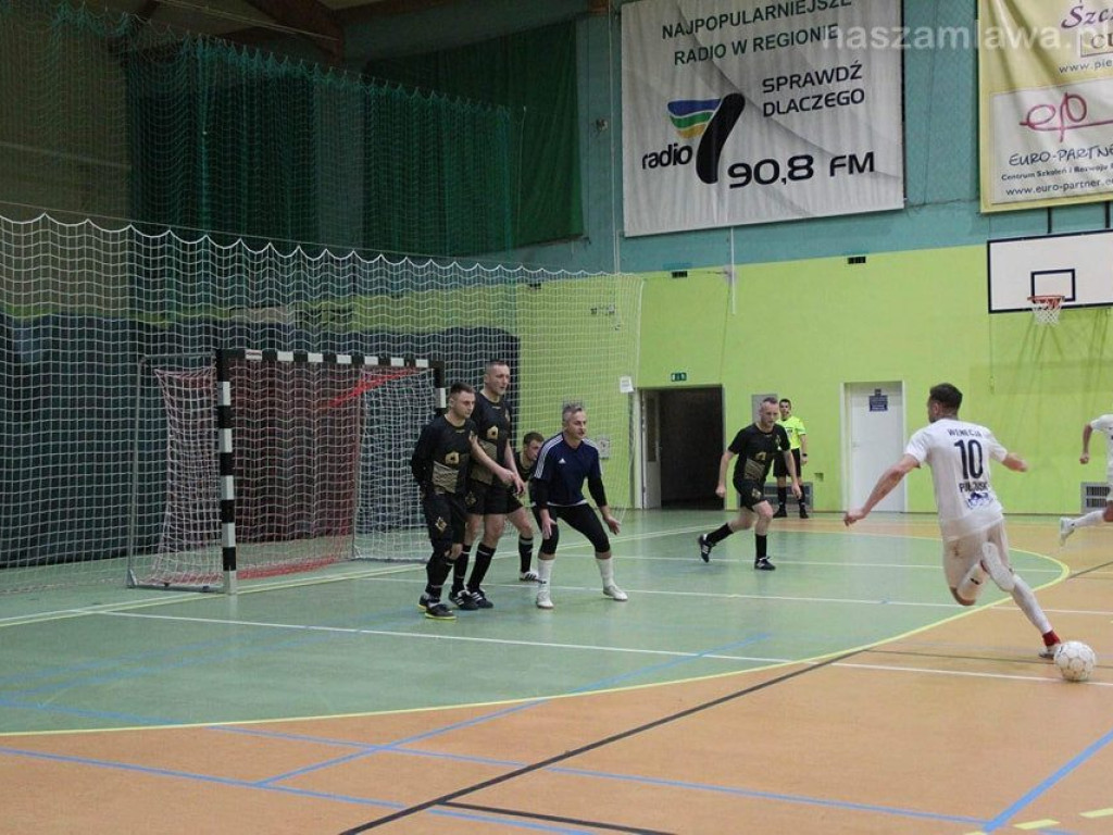 Wenecja gra dalej. Pościg Jokera bez happy-endu