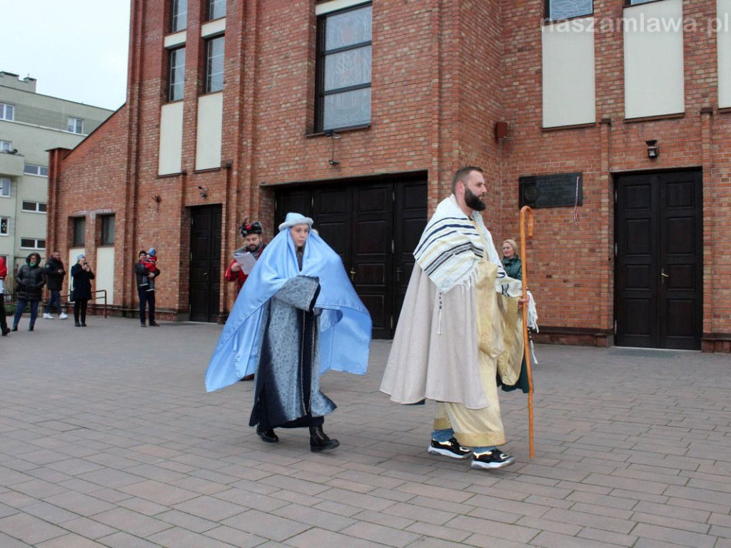 Tłumy w Orszaku Trzech Króli [ZDJĘCIA]