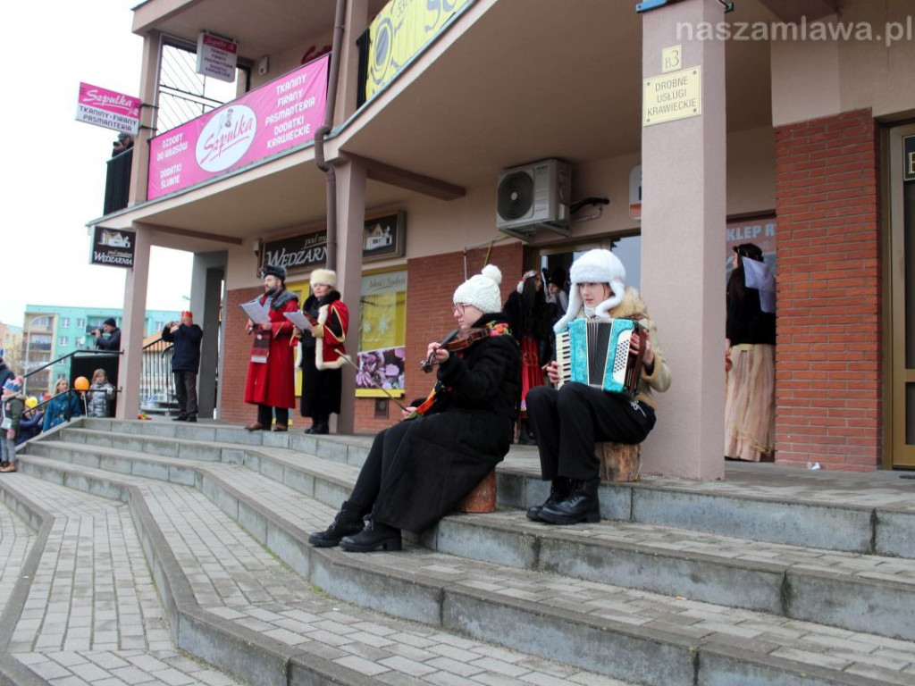 Tłumy w Orszaku Trzech Króli [ZDJĘCIA]
