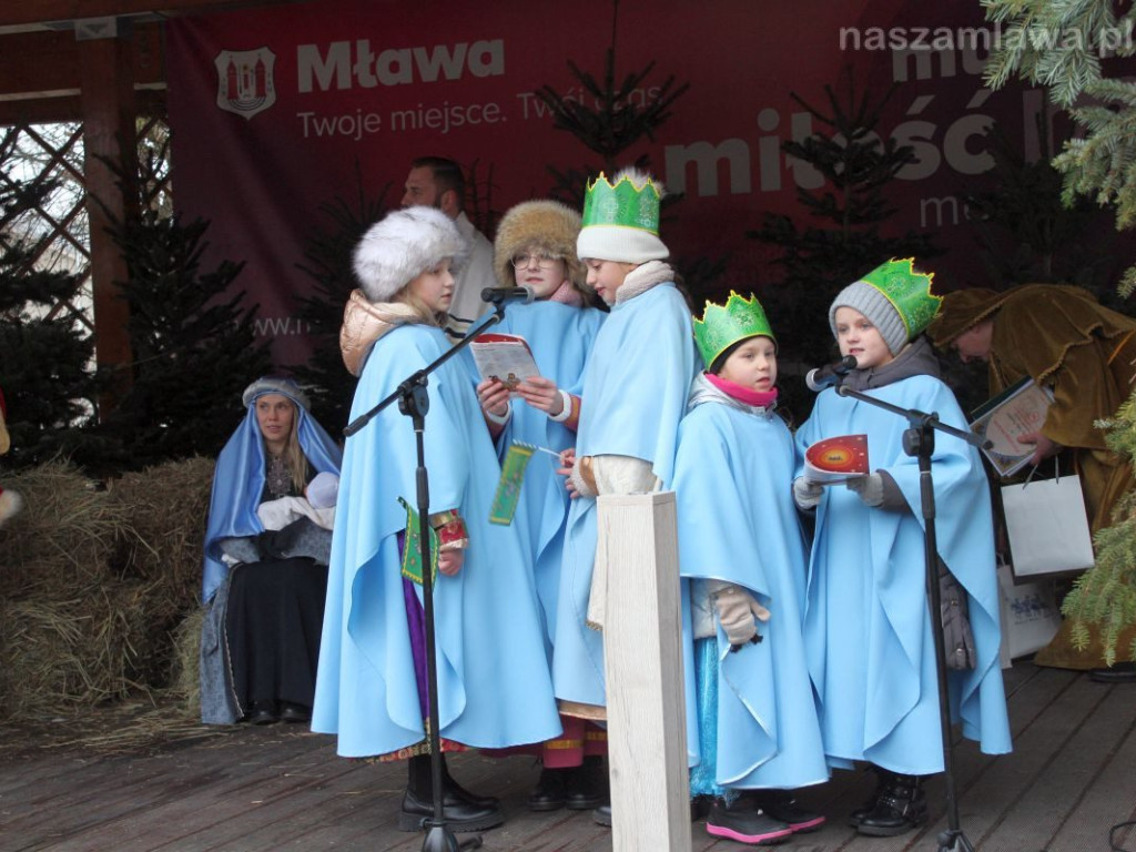 Tłumy w Orszaku Trzech Króli [ZDJĘCIA]