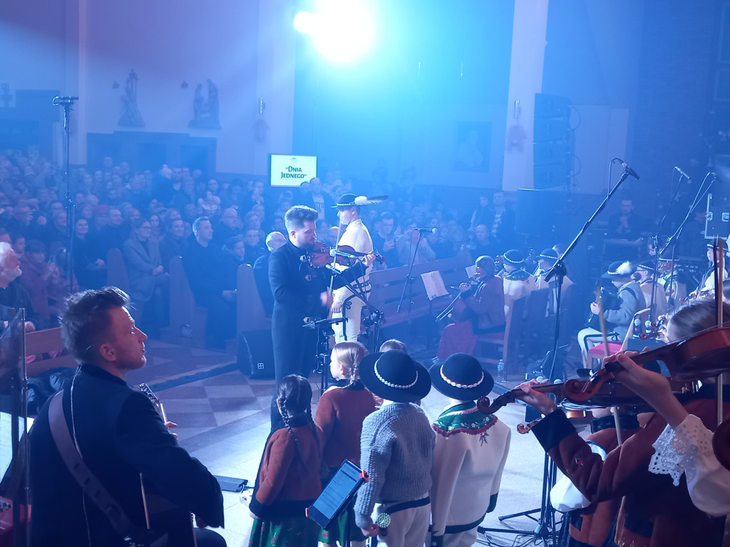 Mała Armia Janosika w Mławie [FILM i ZDJĘCIA]