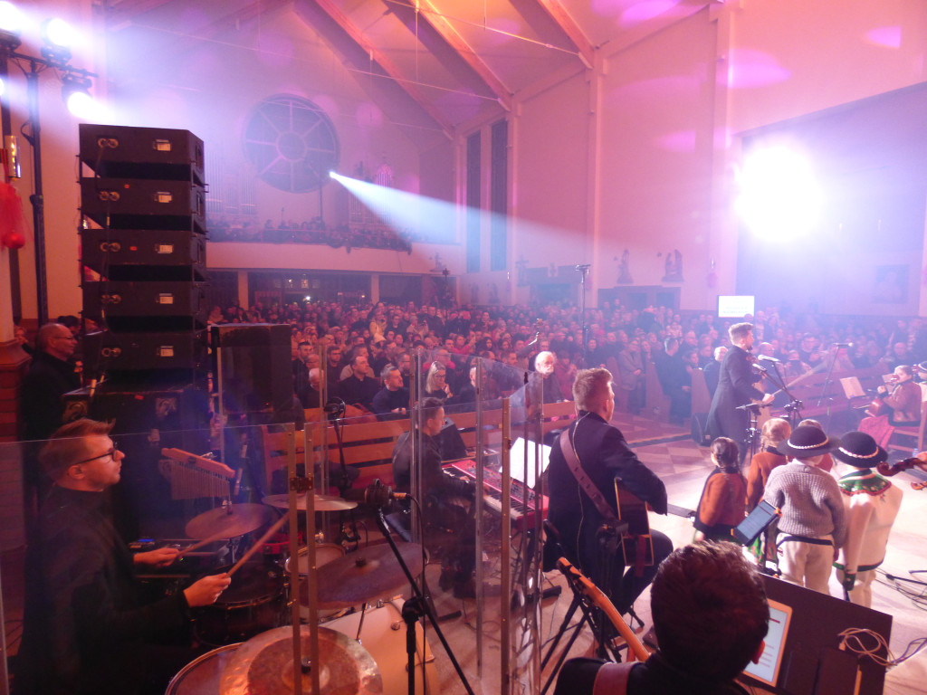 Mała Armia Janosika w Mławie [FILM i ZDJĘCIA]