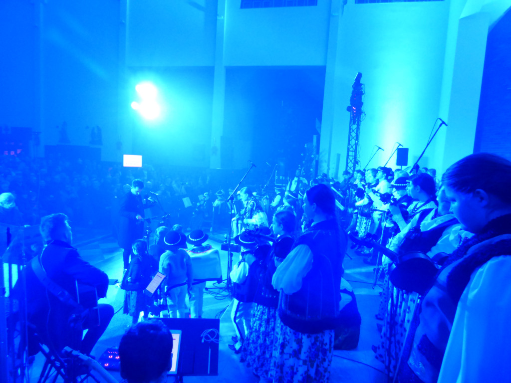 Mała Armia Janosika w Mławie [FILM i ZDJĘCIA]