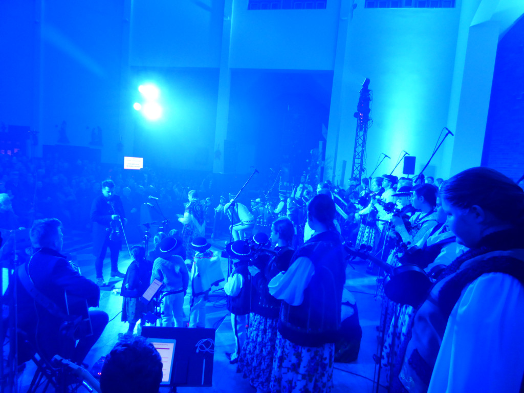 Mała Armia Janosika w Mławie [FILM i ZDJĘCIA]