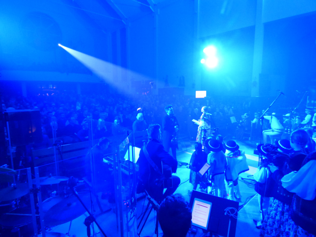 Mała Armia Janosika w Mławie [FILM i ZDJĘCIA]