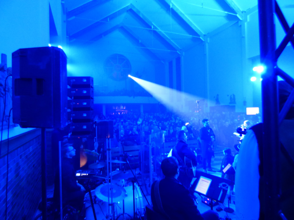 Mała Armia Janosika w Mławie [FILM i ZDJĘCIA]