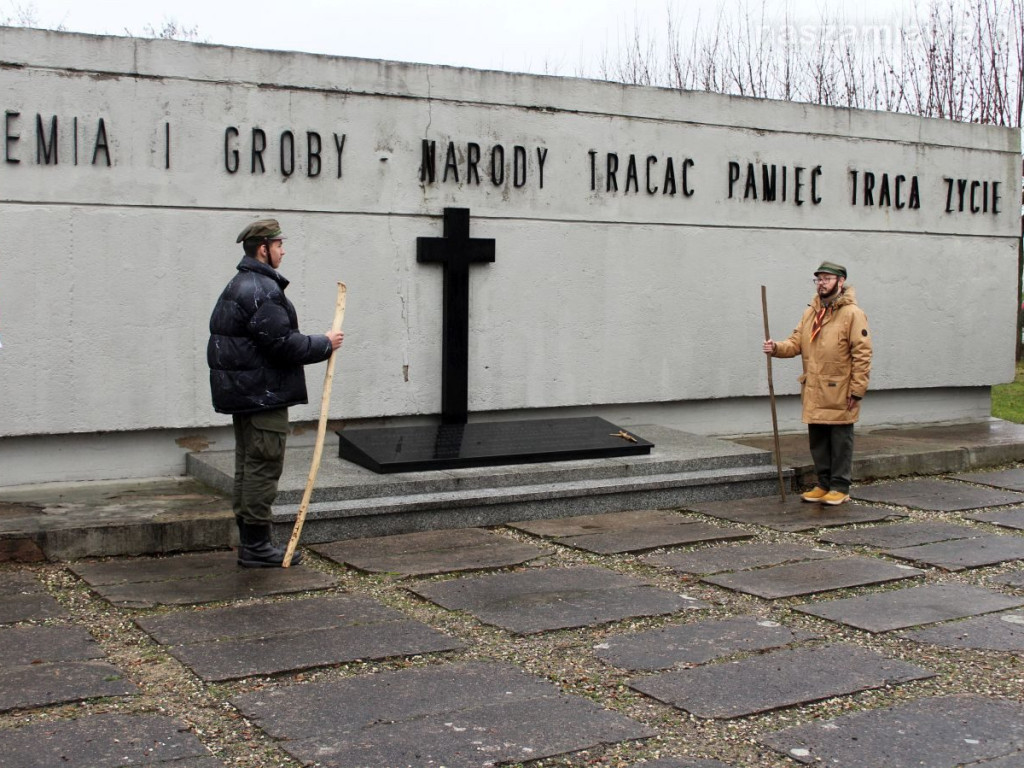 IPN przeprowadzi ekshumacje na Kalkówce?