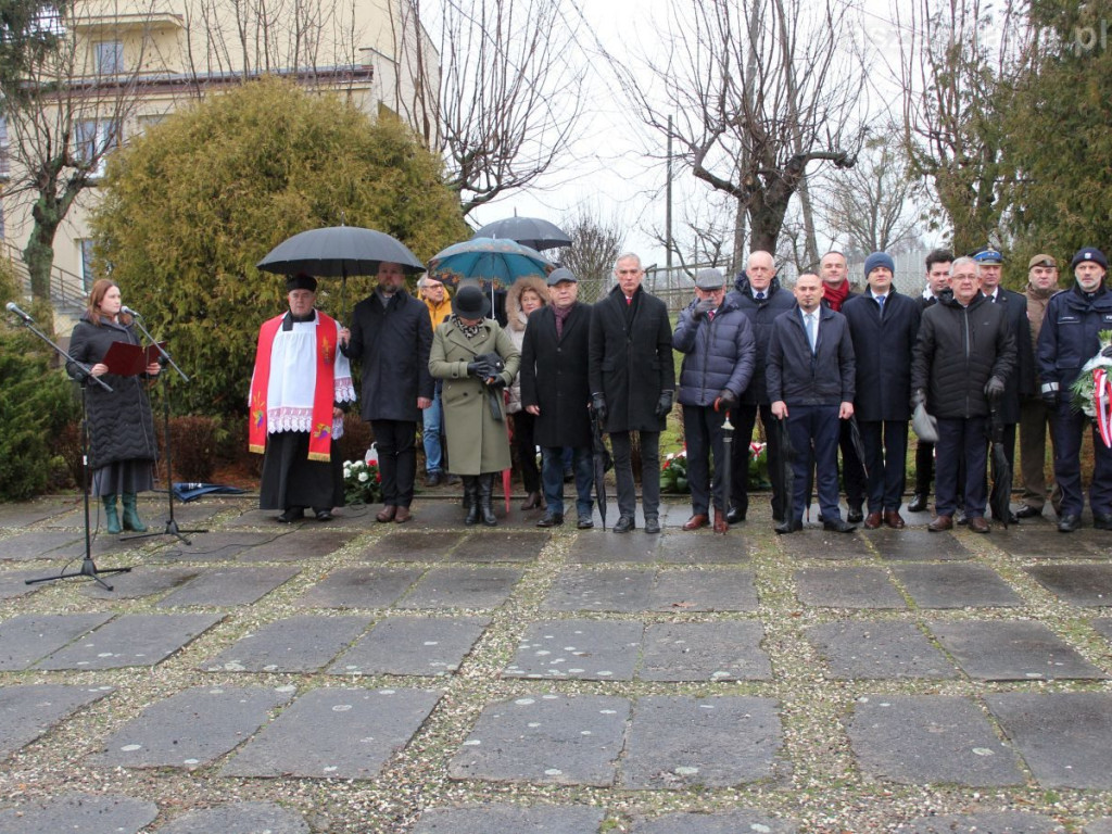 IPN przeprowadzi ekshumacje na Kalkówce?