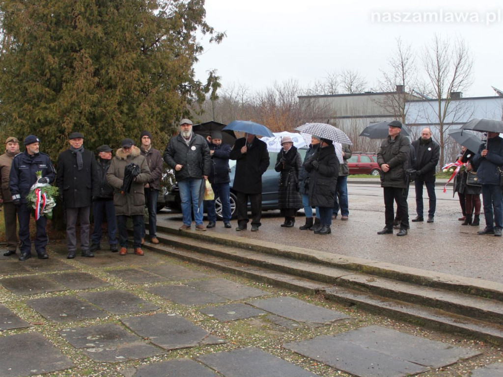 IPN przeprowadzi ekshumacje na Kalkówce?