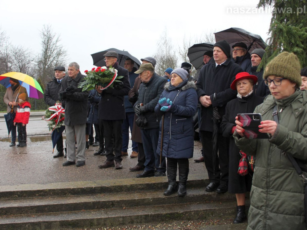 IPN przeprowadzi ekshumacje na Kalkówce?