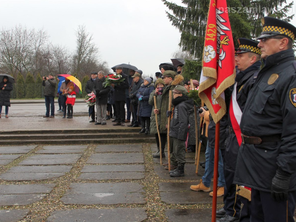 IPN przeprowadzi ekshumacje na Kalkówce?