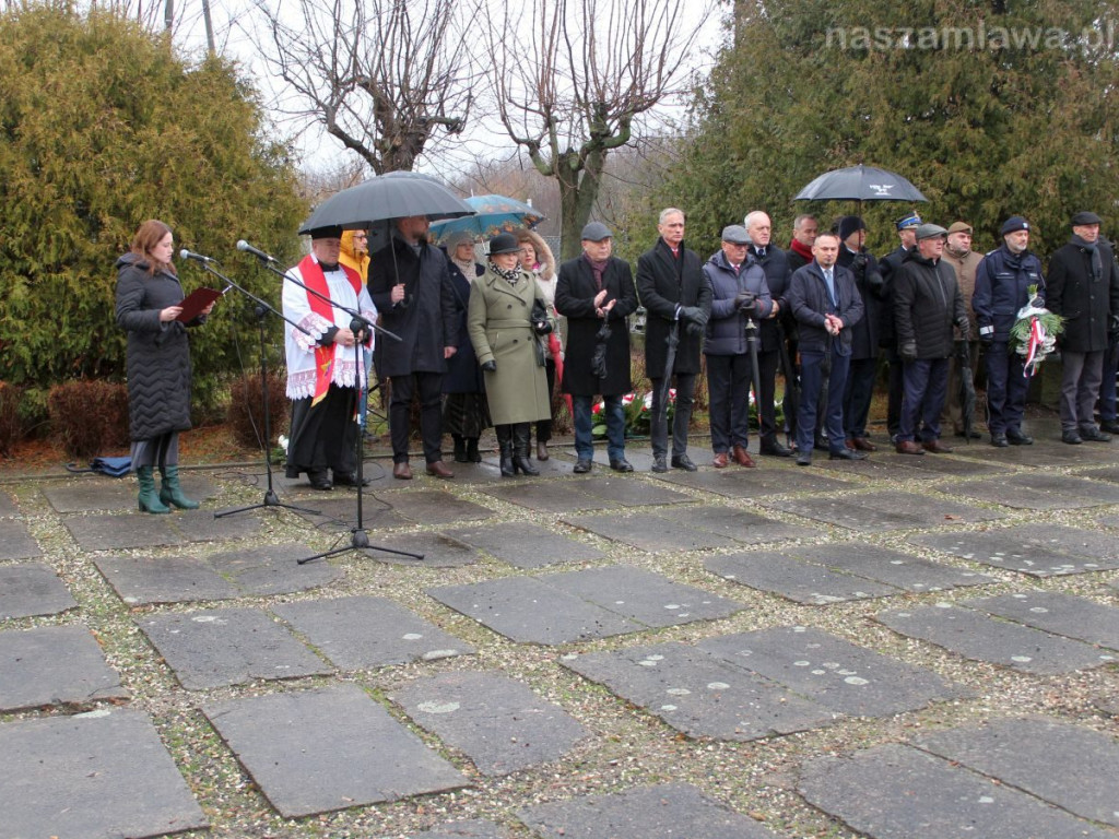 IPN przeprowadzi ekshumacje na Kalkówce?