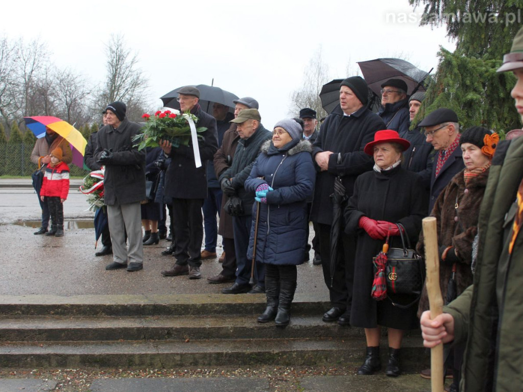 IPN przeprowadzi ekshumacje na Kalkówce?