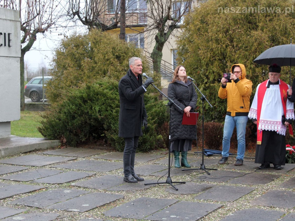 IPN przeprowadzi ekshumacje na Kalkówce?