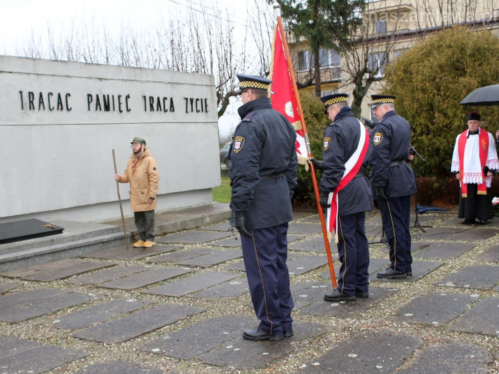 IPN przeprowadzi ekshumacje na Kalkówce?