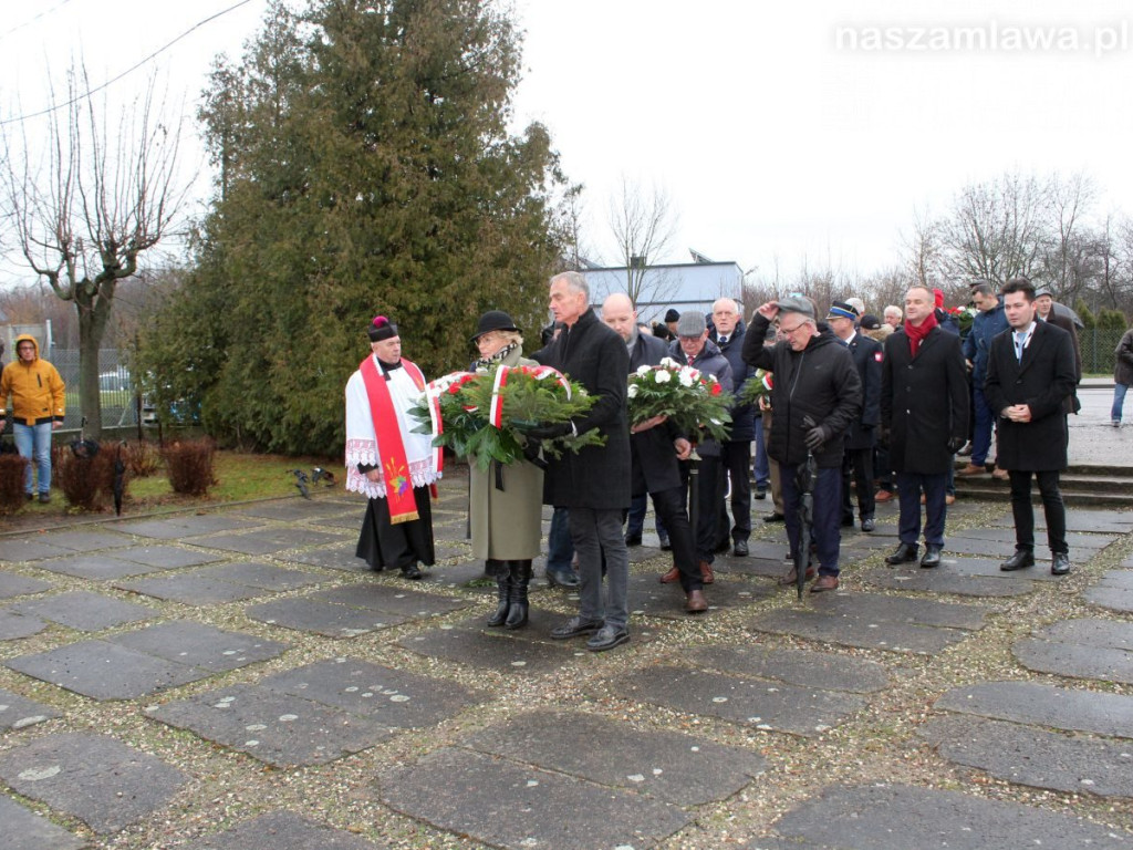 IPN przeprowadzi ekshumacje na Kalkówce?