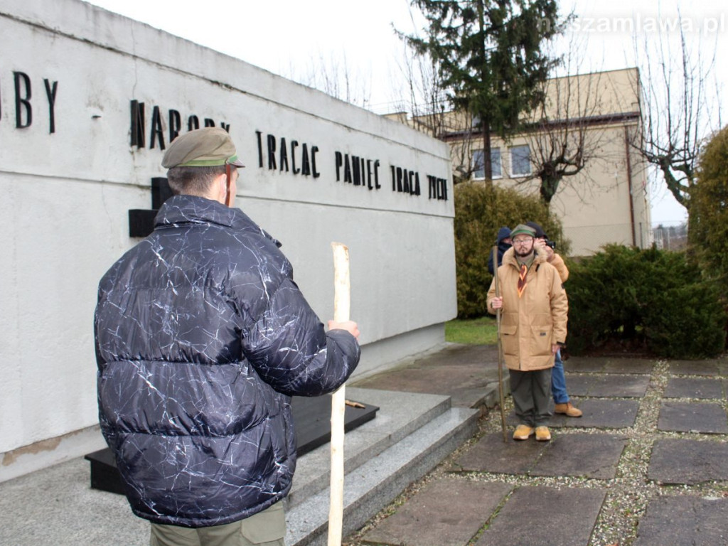 IPN przeprowadzi ekshumacje na Kalkówce?