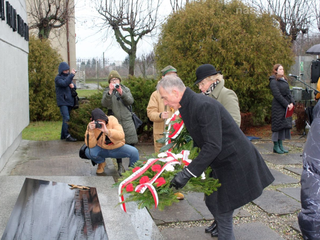IPN przeprowadzi ekshumacje na Kalkówce?
