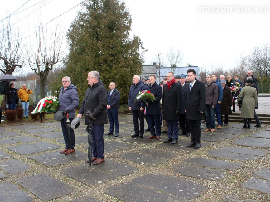 IPN przeprowadzi ekshumacje na Kalkówce?