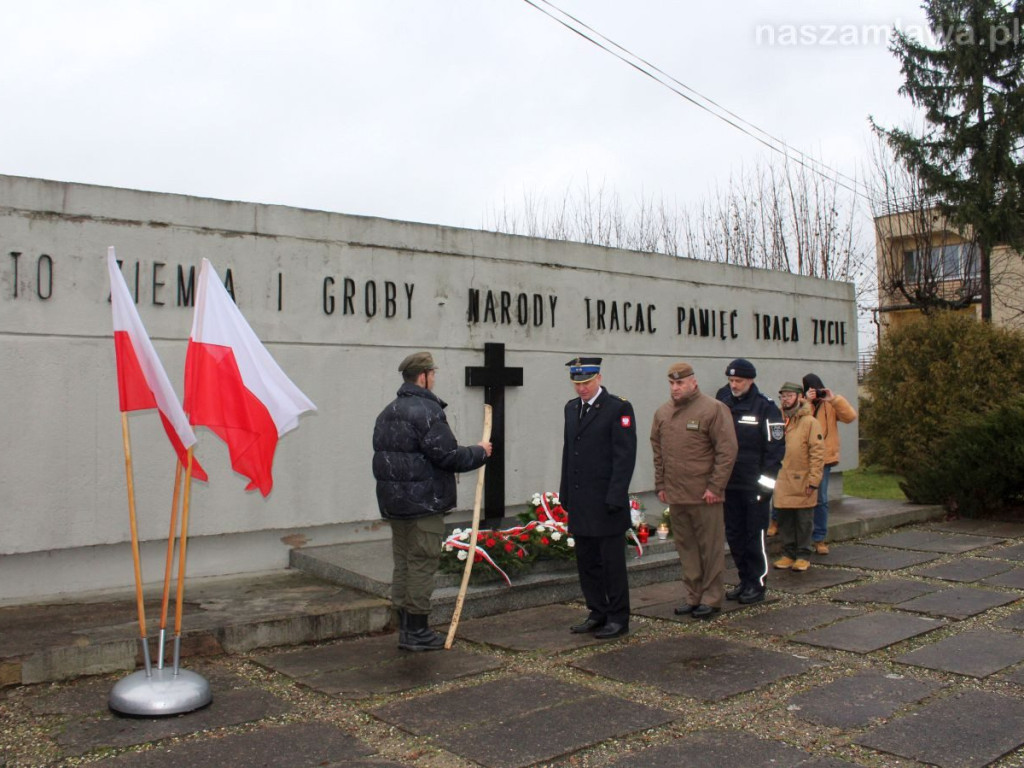 IPN przeprowadzi ekshumacje na Kalkówce?