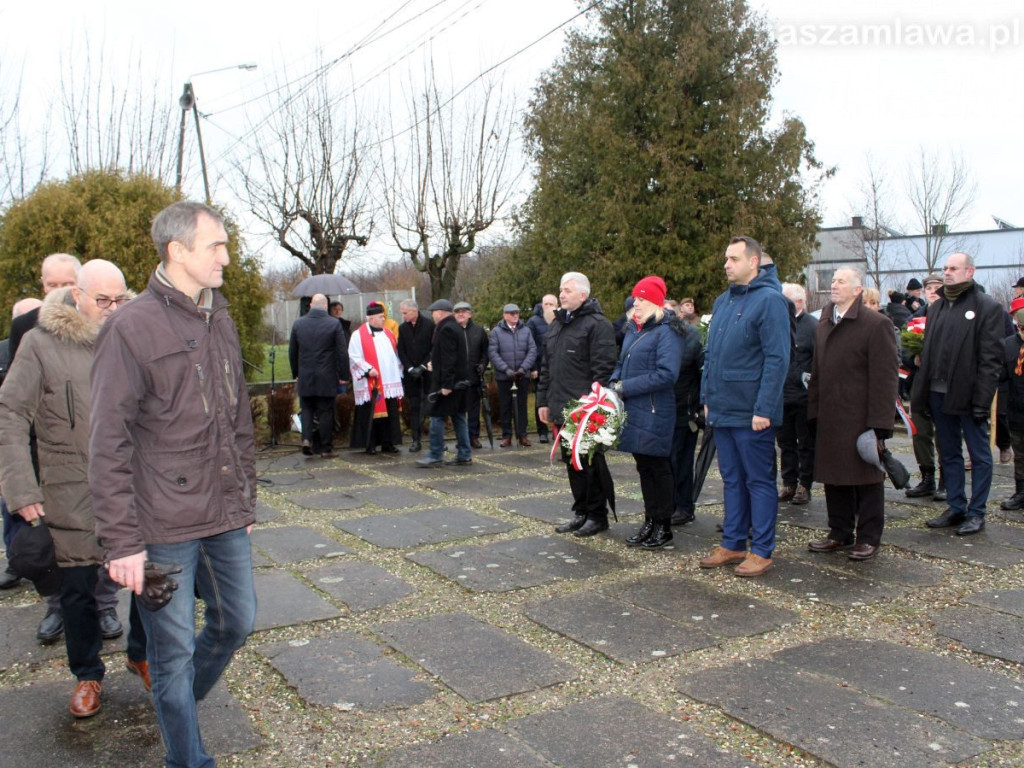 IPN przeprowadzi ekshumacje na Kalkówce?