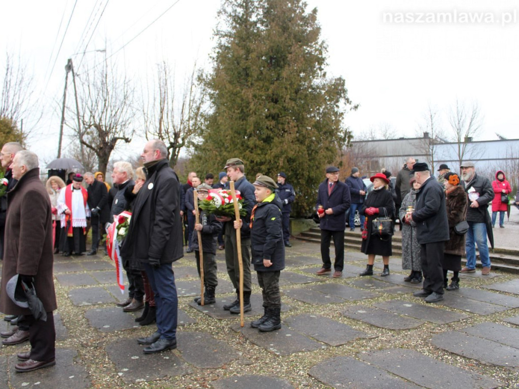 IPN przeprowadzi ekshumacje na Kalkówce?