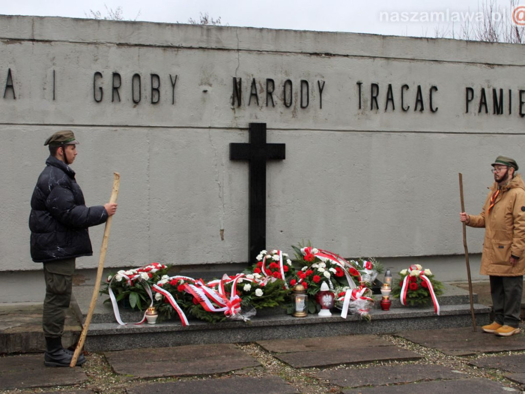 IPN przeprowadzi ekshumacje na Kalkówce?