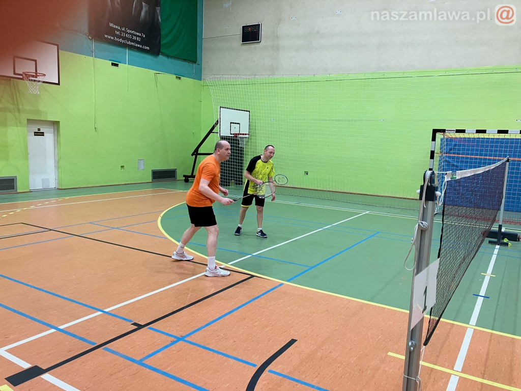 Dudkiewicz znowu najlepszy. Mieszany duet z wygraną