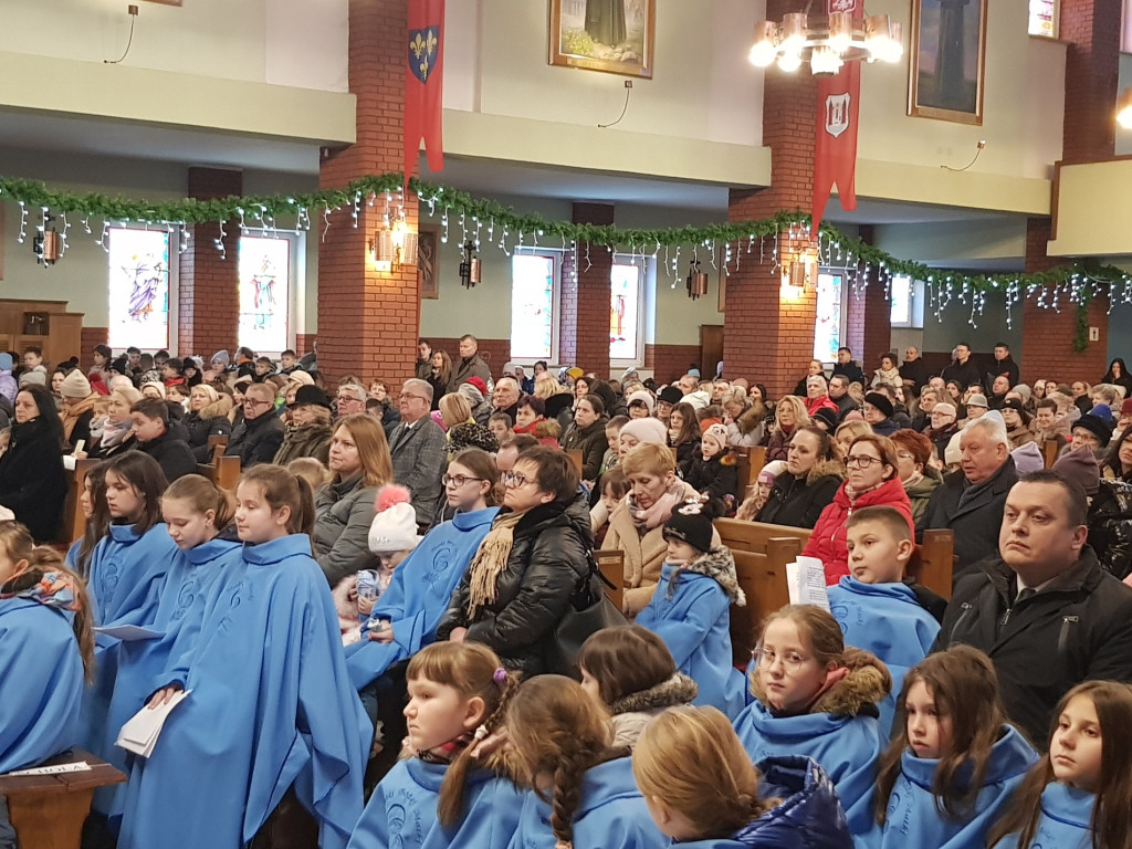 Mławianie pamiętali o powstańcach [ZDJĘCIA]