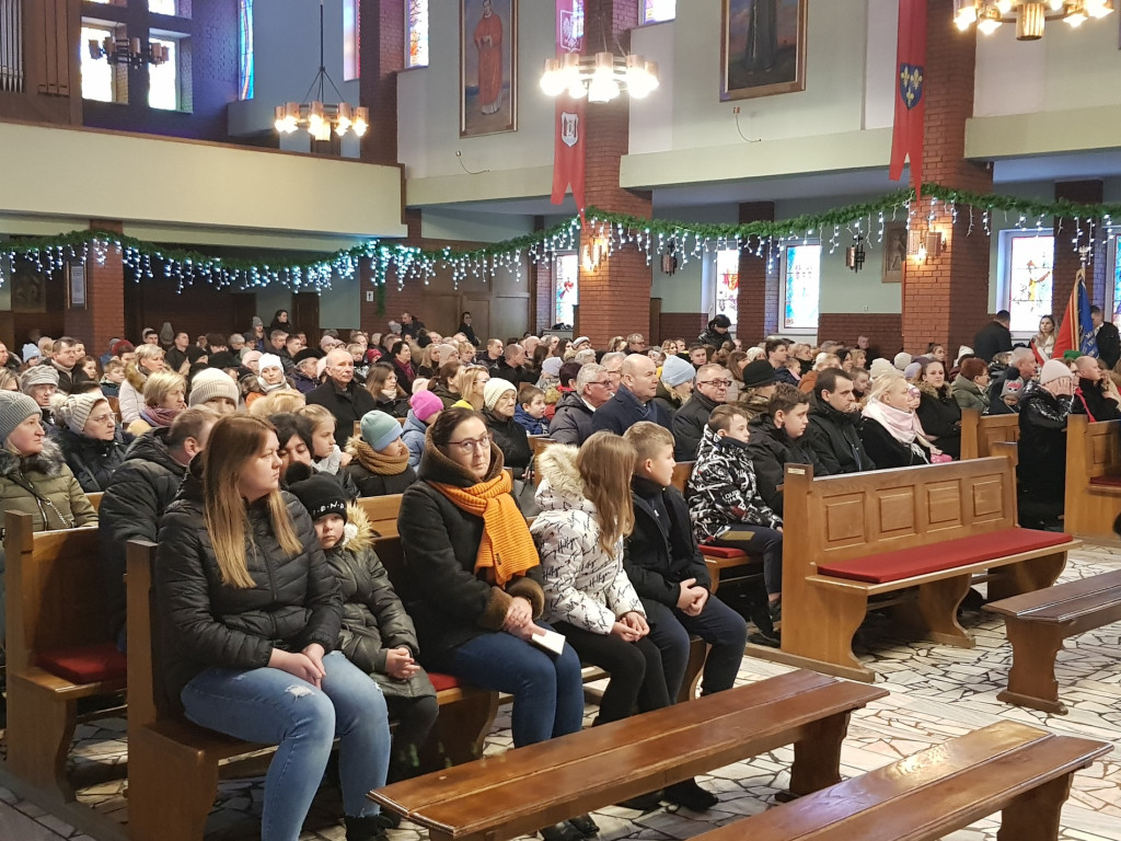 Mławianie pamiętali o powstańcach [ZDJĘCIA]