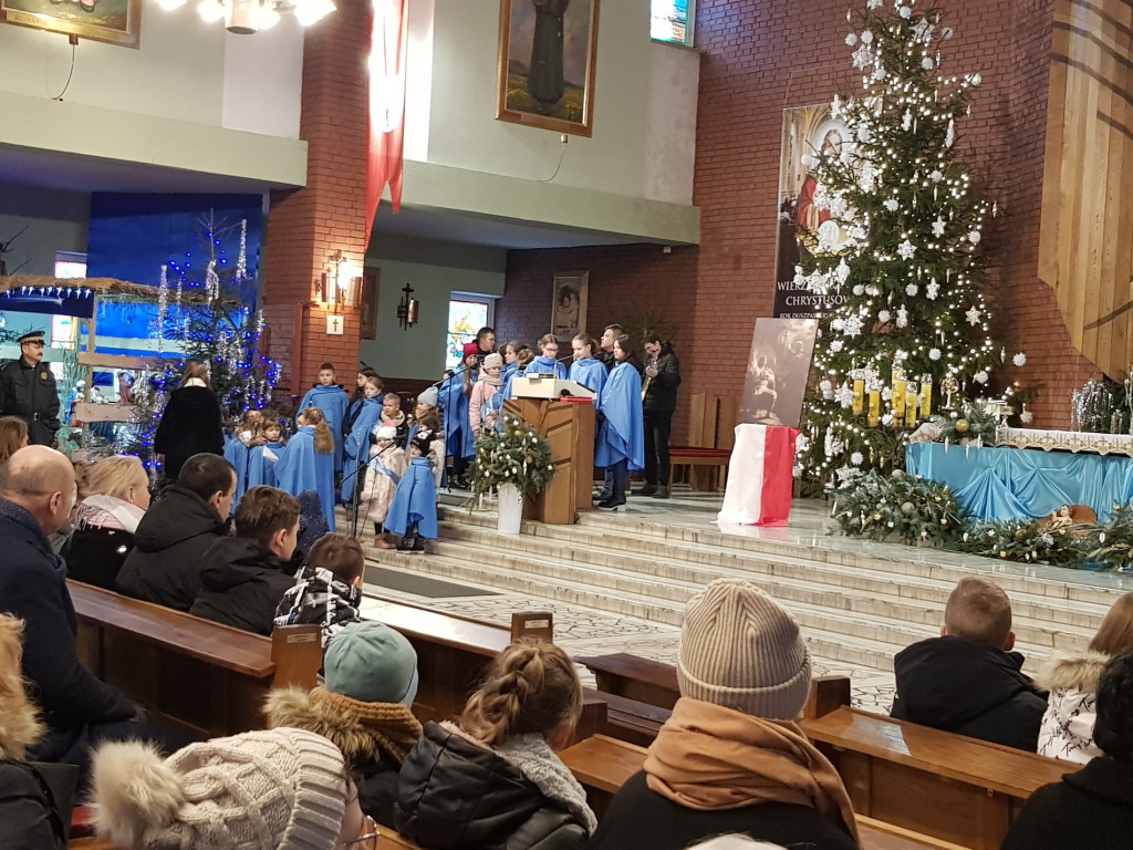 Mławianie pamiętali o powstańcach [ZDJĘCIA]