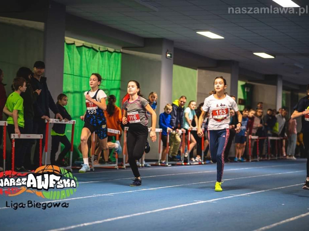 Rekordy na okrasę. Dziesięć krążków lekkoatletów