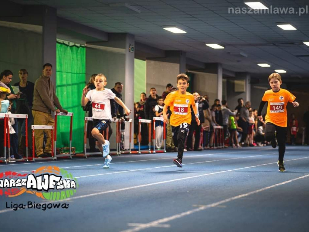 Rekordy na okrasę. Dziesięć krążków lekkoatletów